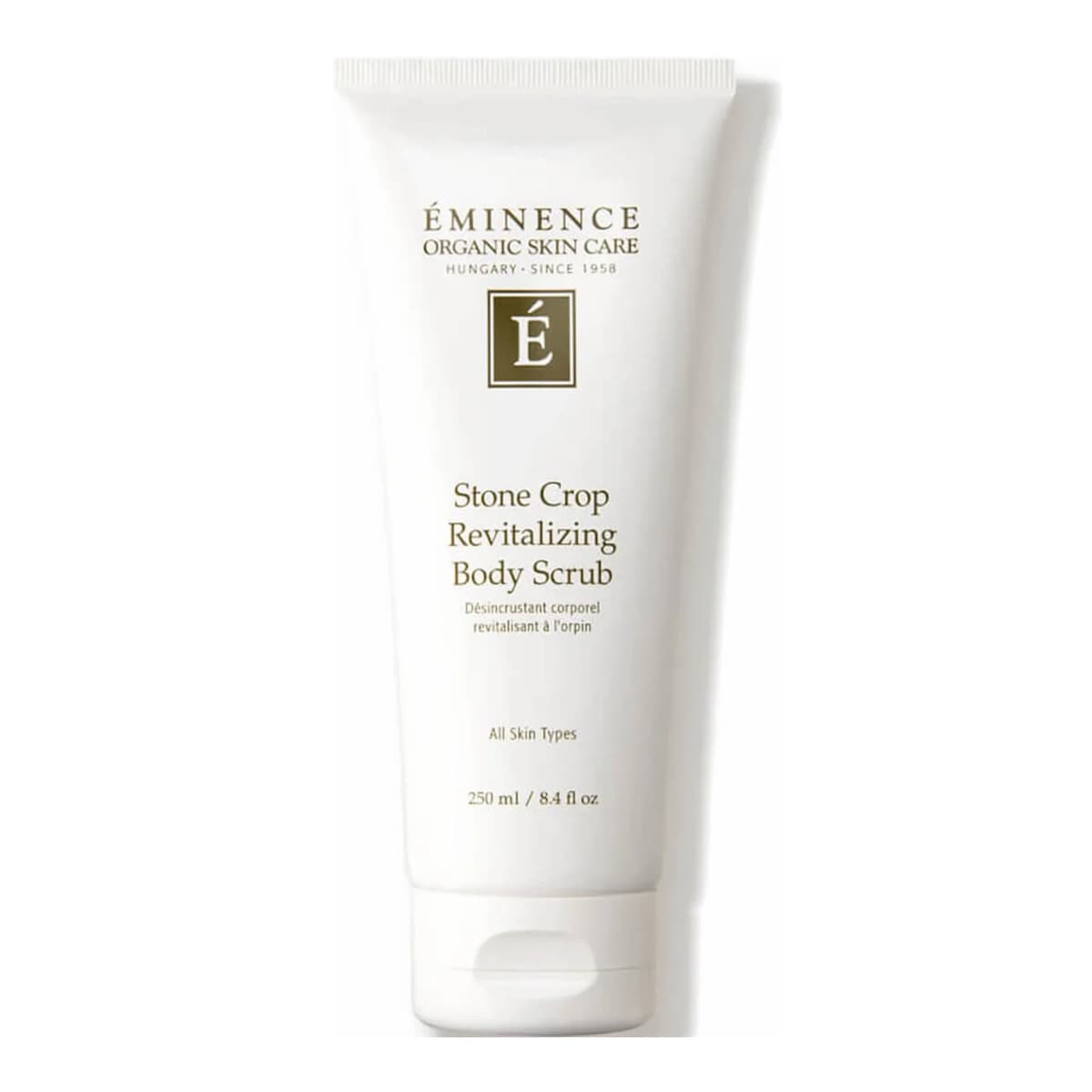 Stone Crop Revitalizing Body Scrub