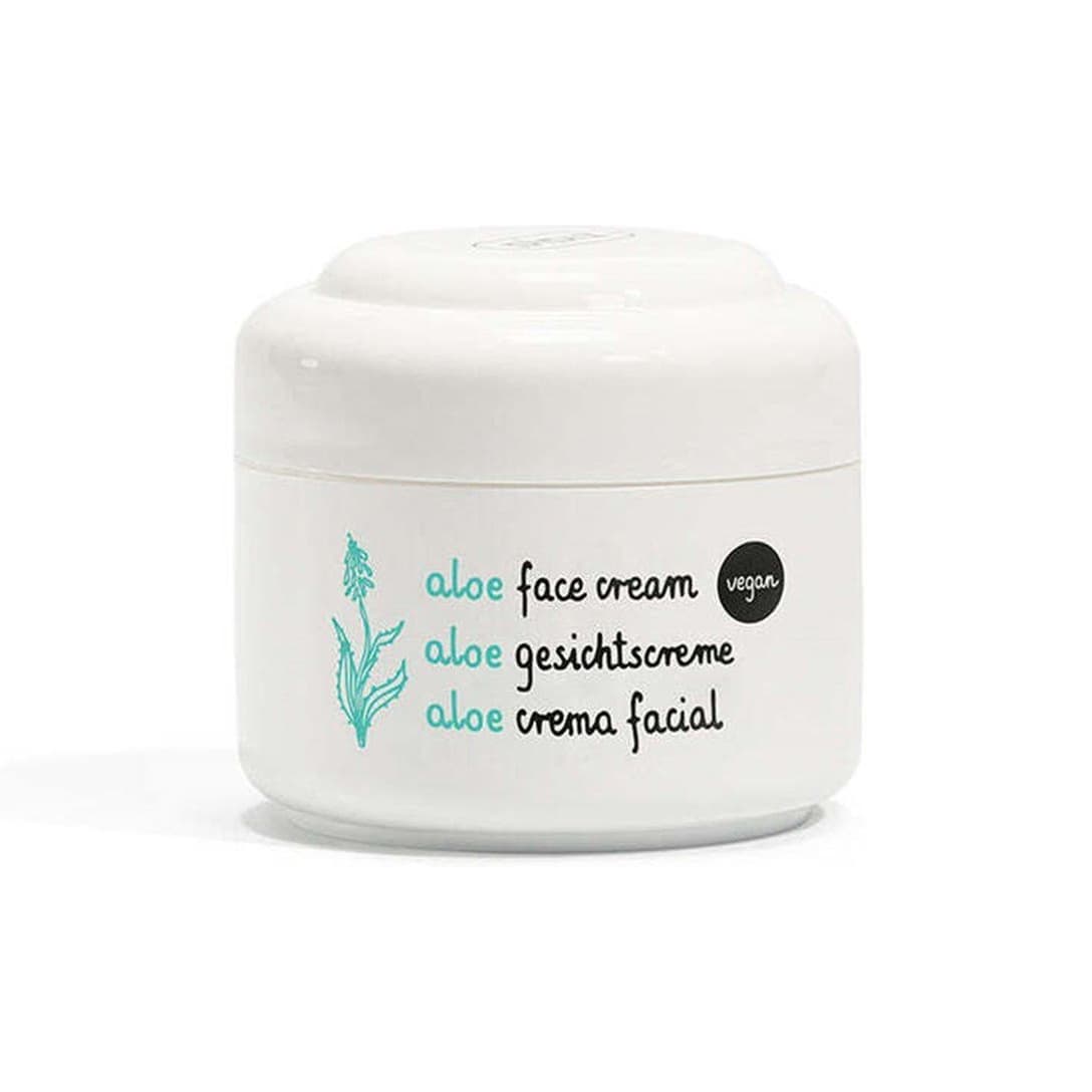 Aloe Face Cream