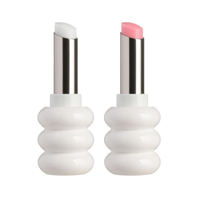 Glowing Lip Balm