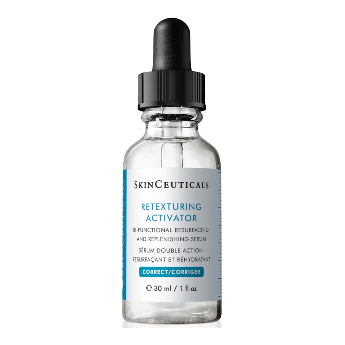 Retexturing Activator