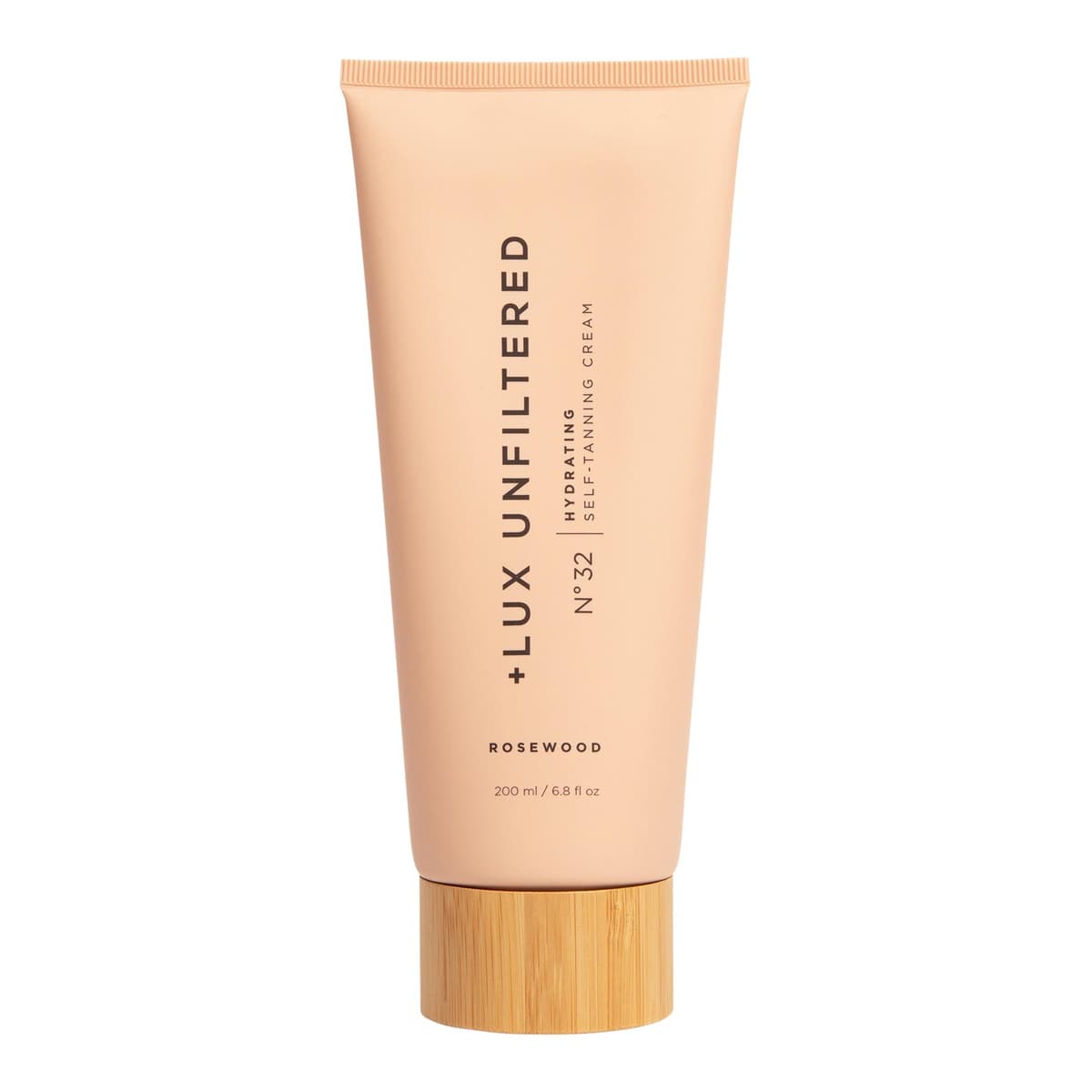 N°32 Hydrating Gradual Self Tanning Lotion in Rosewood