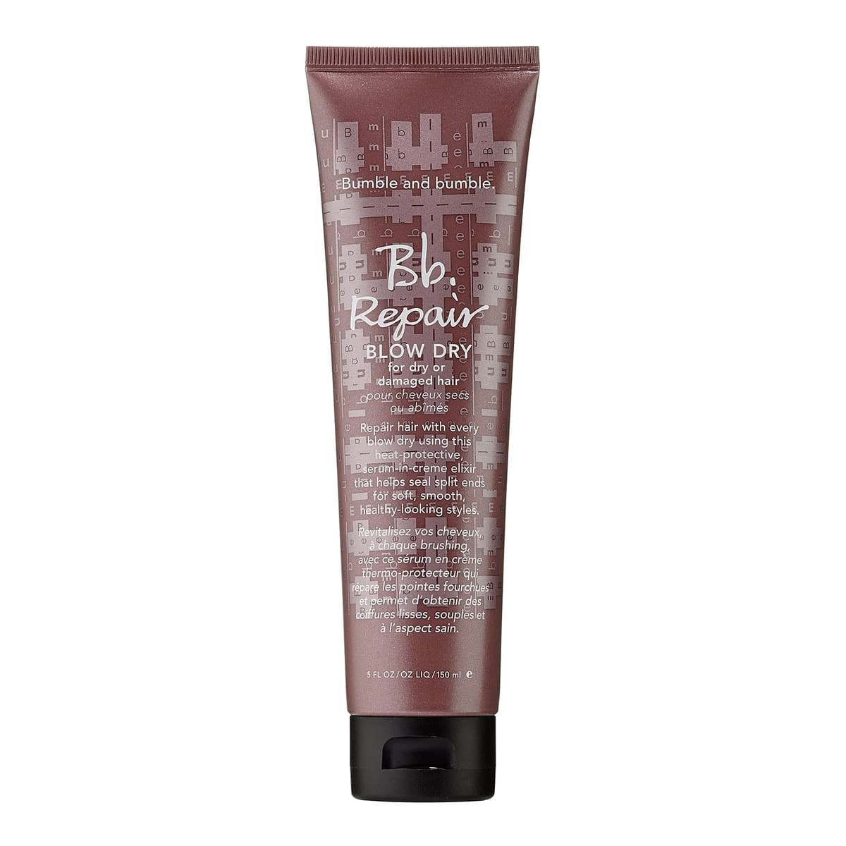 Repair Blow Dry