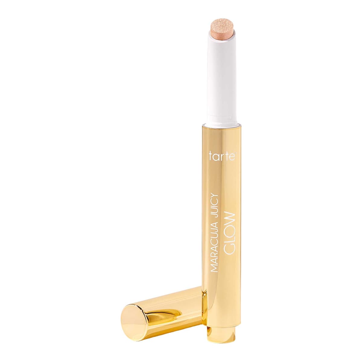 Maracuja Juicy Glow Highlighting Stick, Pearlescent Glow