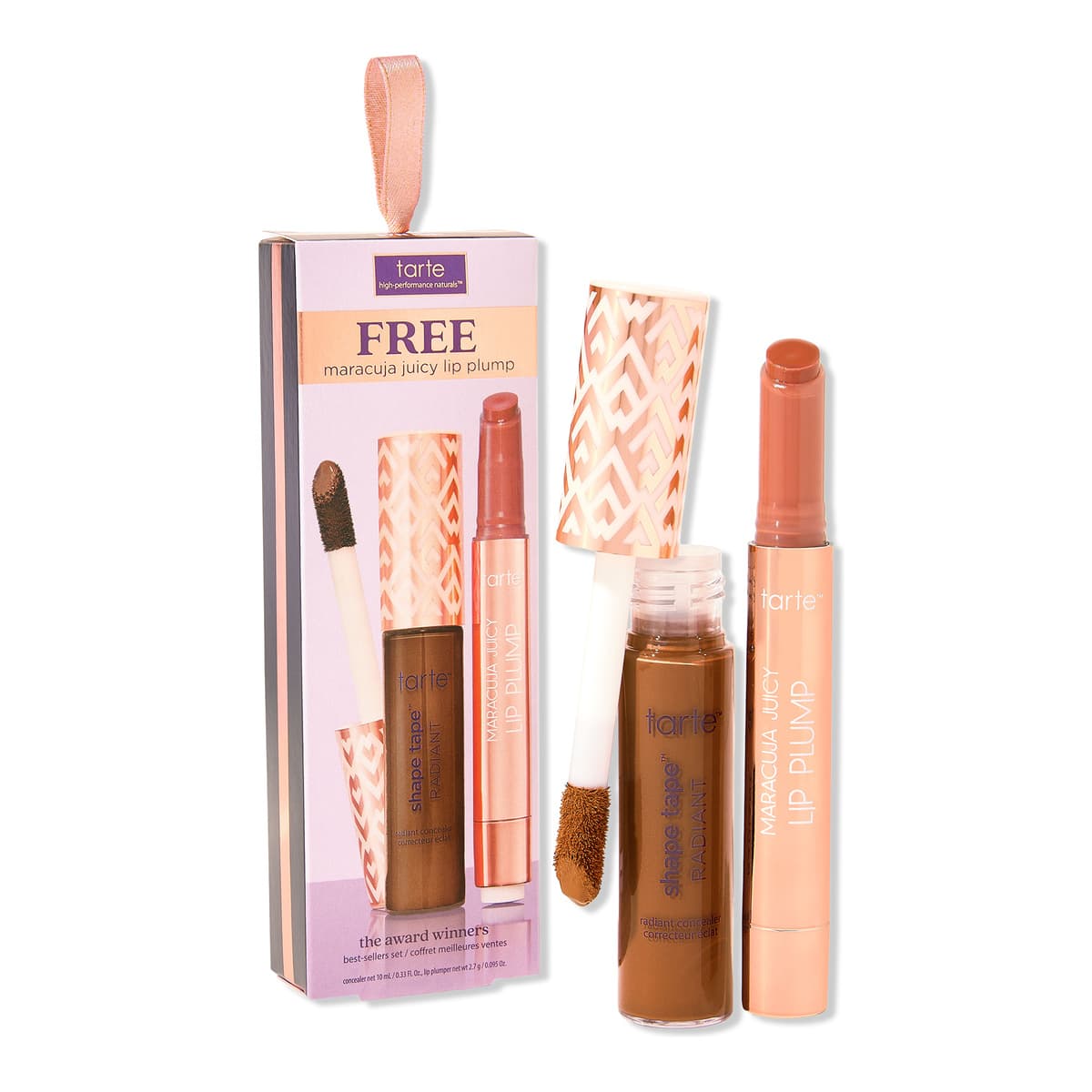 The Award Winners Best-Sellers Set Radiant