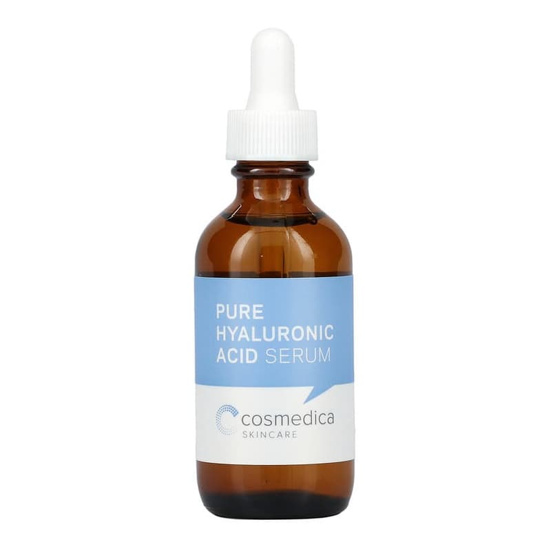 Pure Hyaluronic Acid Serum