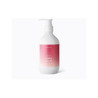 Perfume Body Lotion, Jaws Balm