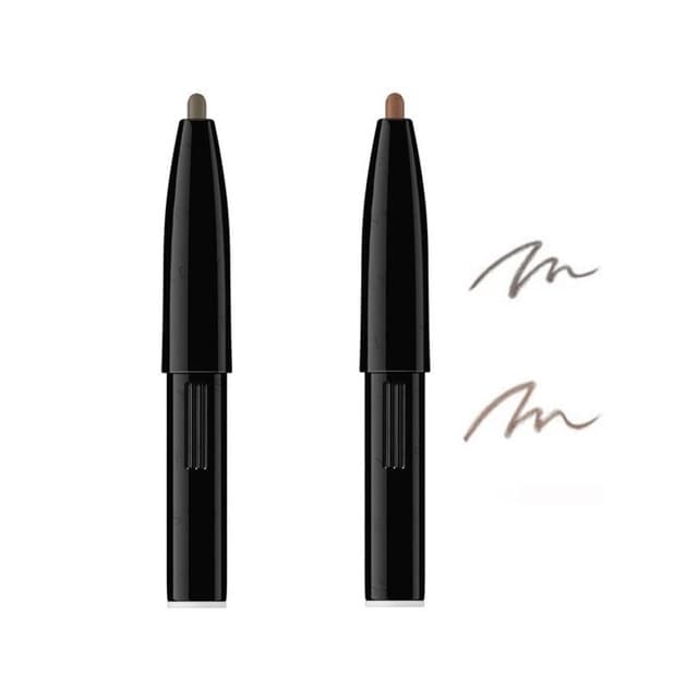 Eyebrow Shade Pencil, EP2 Shade Brown