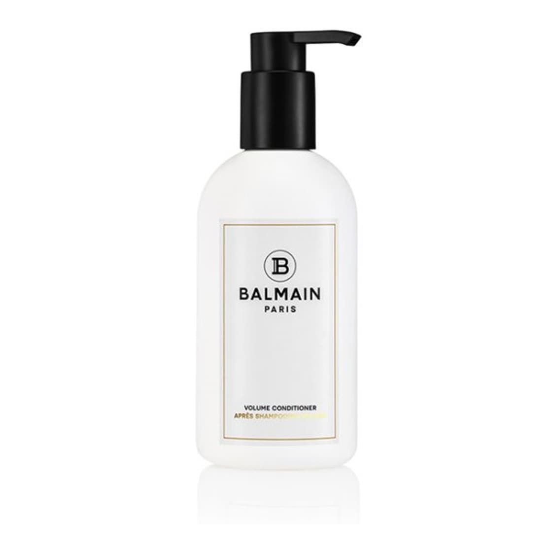 Volume Conditioner