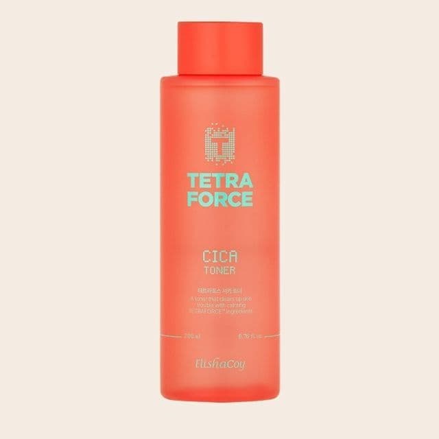Tetraforce Cica Toner