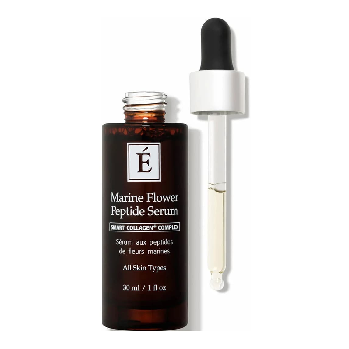 Marine Flower Peptide Serum