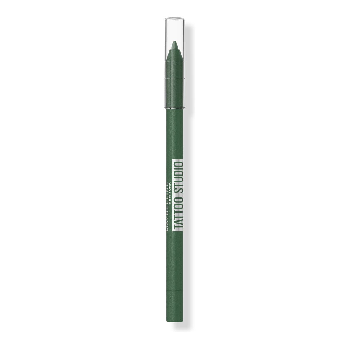Tattoo Studio Sharpenable Gel Pencil Eyeliner, Hunter Green