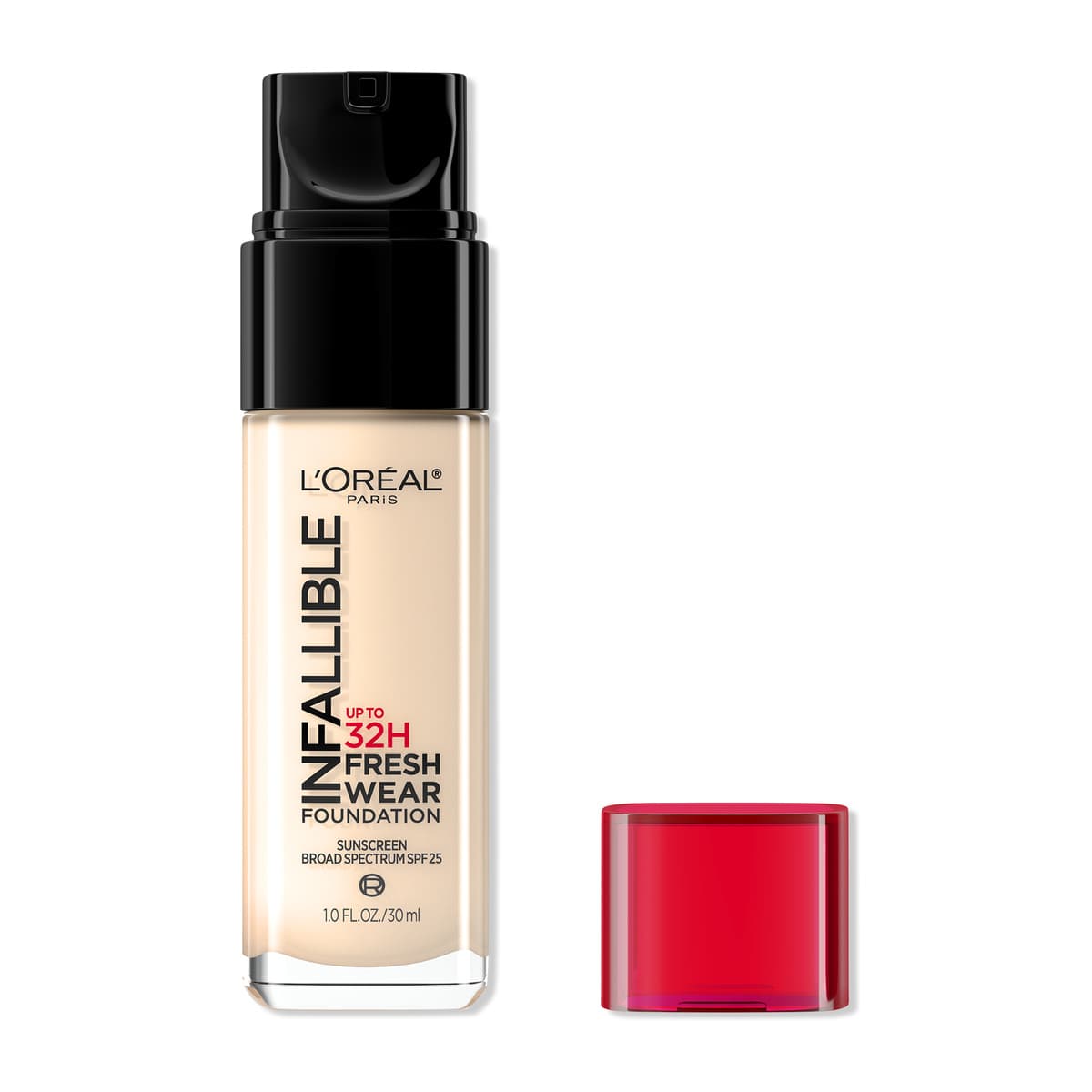 Infallible Up to 32 Hour Fresh Wear Foundation, #395 Rose Pearl