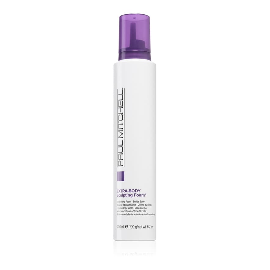 ExtraBody Sculpting Foam