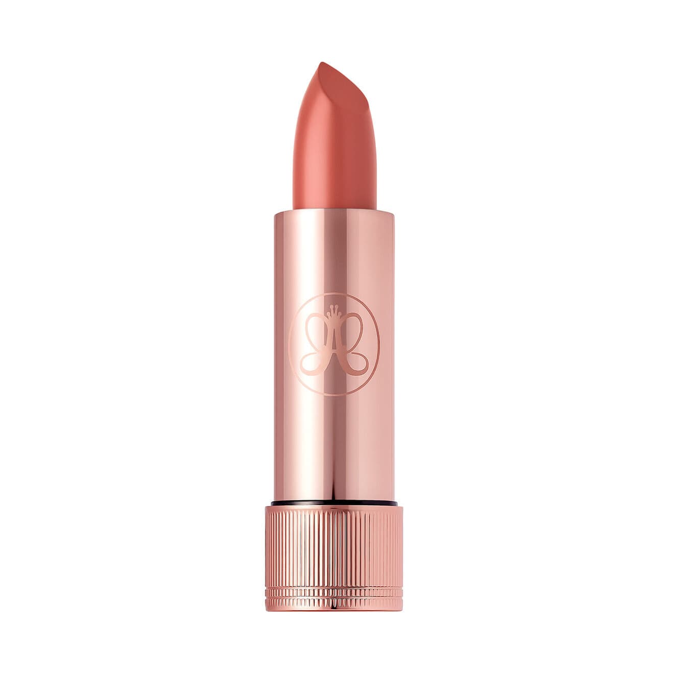 Satin Lipstick, PEACH AMBER