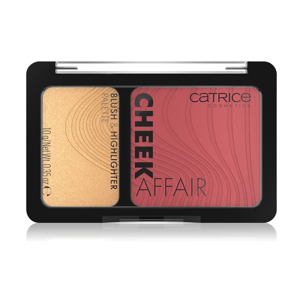 Cheek Affair