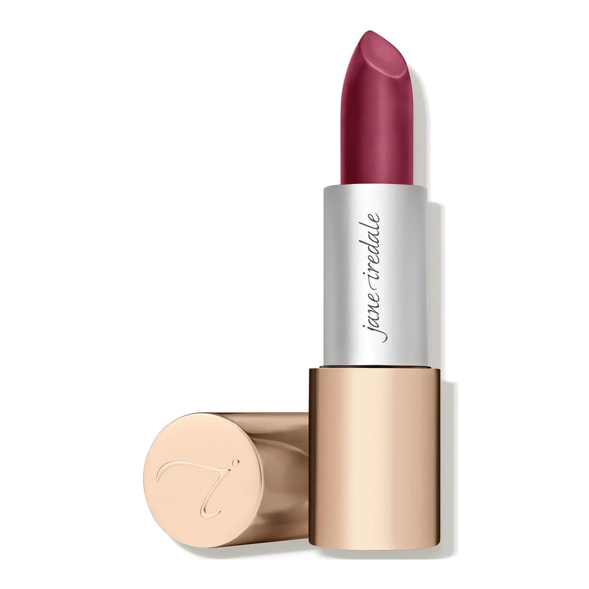 Triple Luxe Long Lasting Naturally Moist Lipstick, Joanna