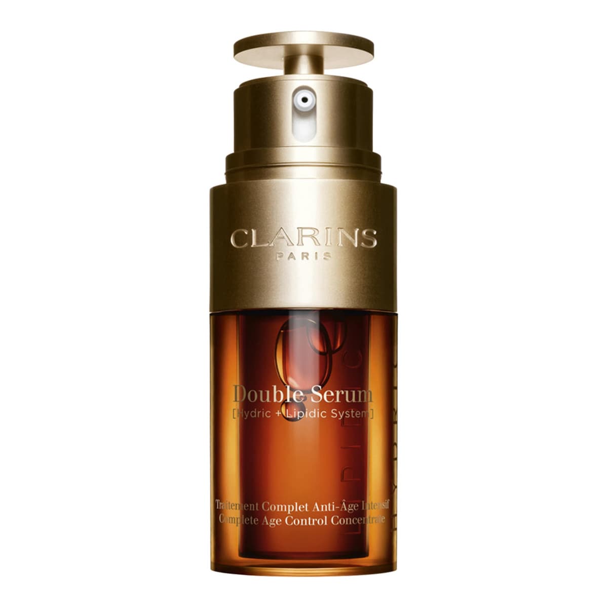 Double Serum Firming & Smoothing Anti-Aging Concentrate