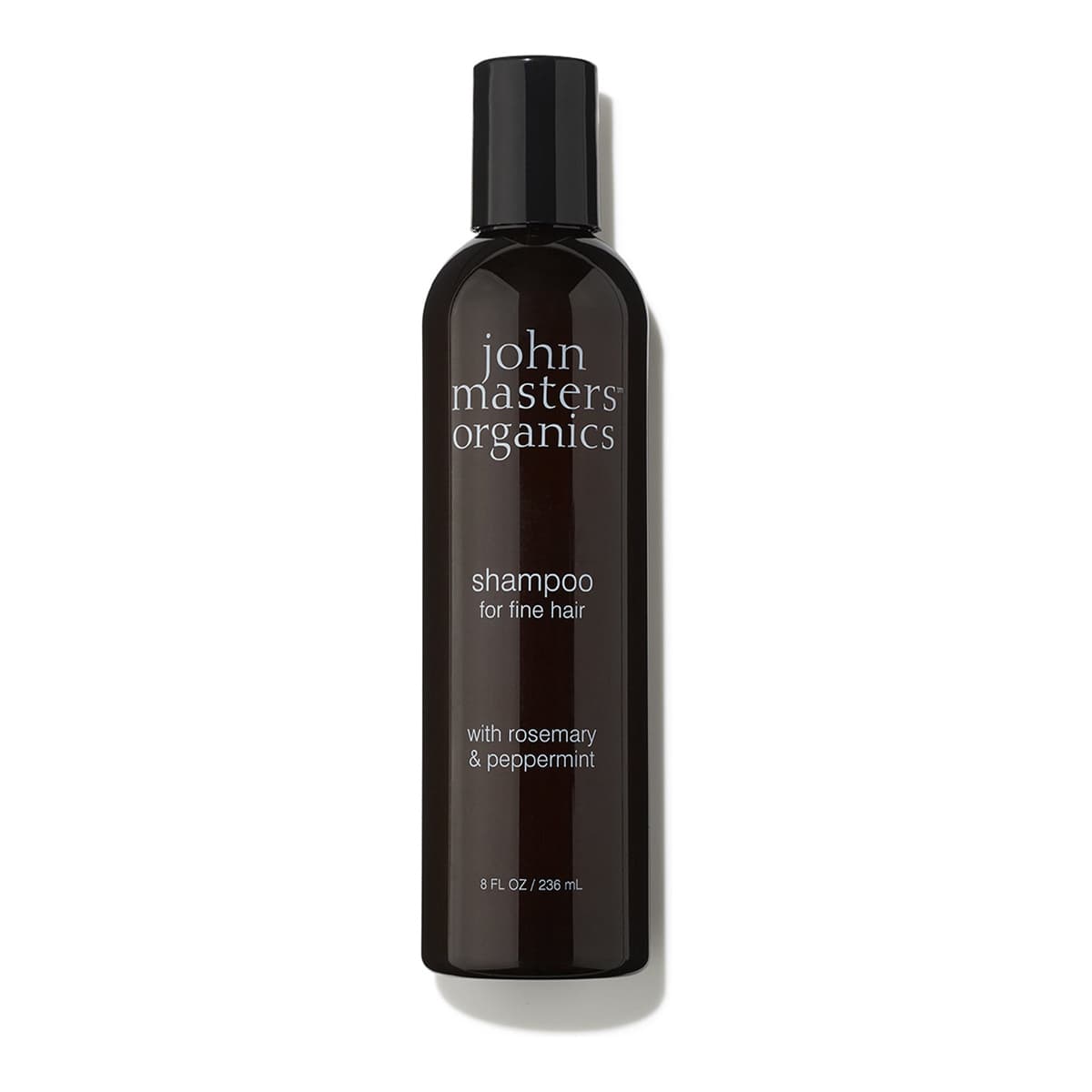 Fine Hair Shampoo Rosemary and Peppermint