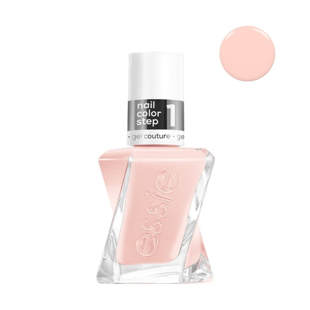Gel Couture Long Wear Nail Polish 40 Fairy Tailor
