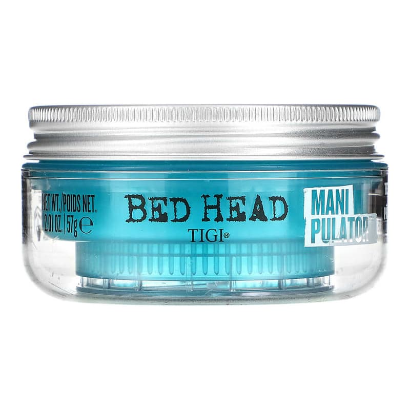 Mani Pulator, Texturizing Putty