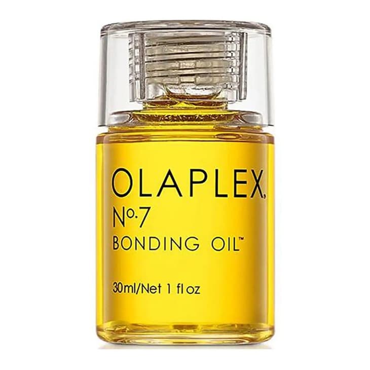 Bonding Oil Nº7