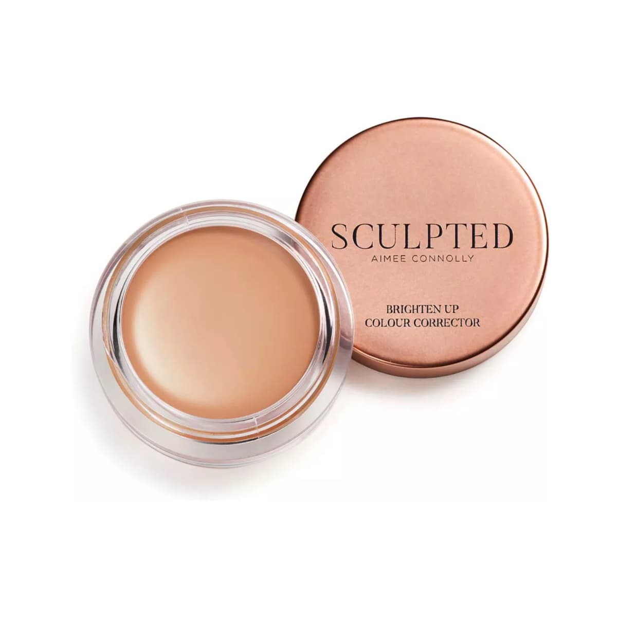 Connolly Brighten Up Colour Corrector, Peach