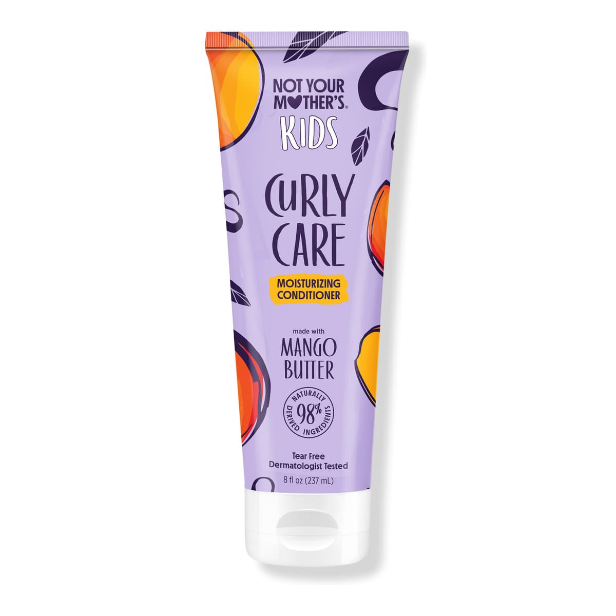 Kids Curly Care Moisturizing Conditioner