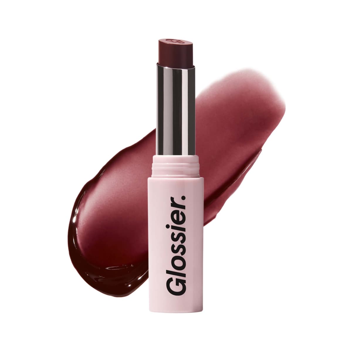 Ultralip High Shine Lipstick with Hyaluronic Acid, Ember