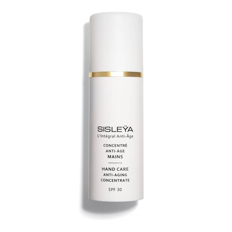 Sisleÿa Hand Care Anti-Aging Concentrate SPF30