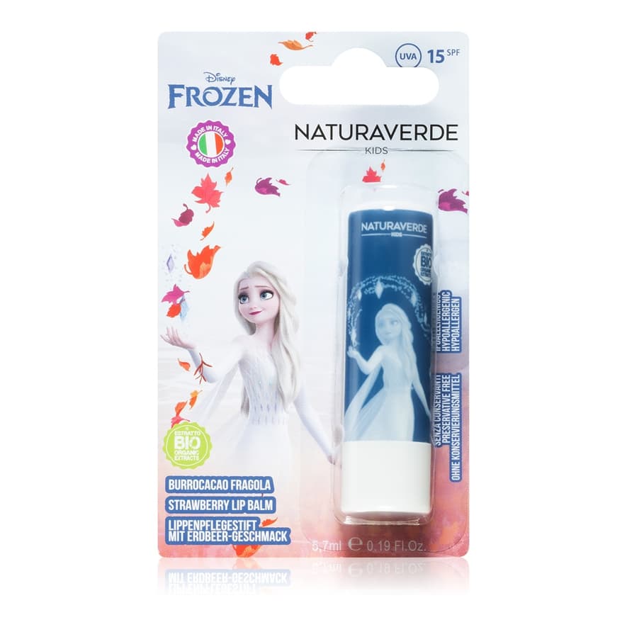 Frozen 2 Lip Balm