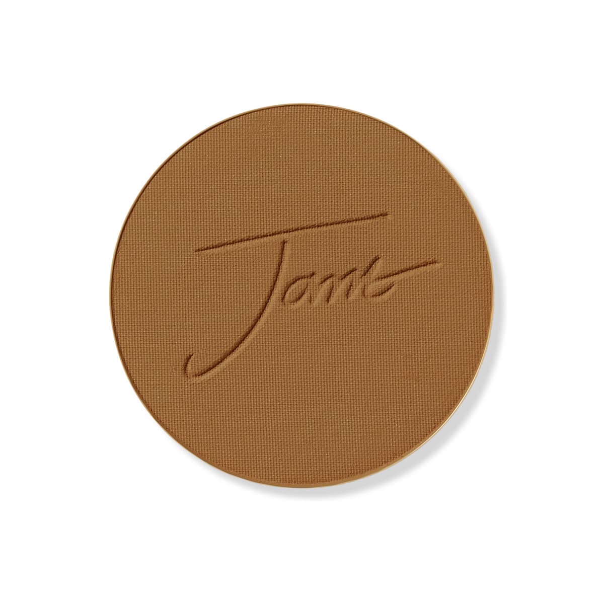 PurePressed Base Mineral Foundation Refill, Bittersweet