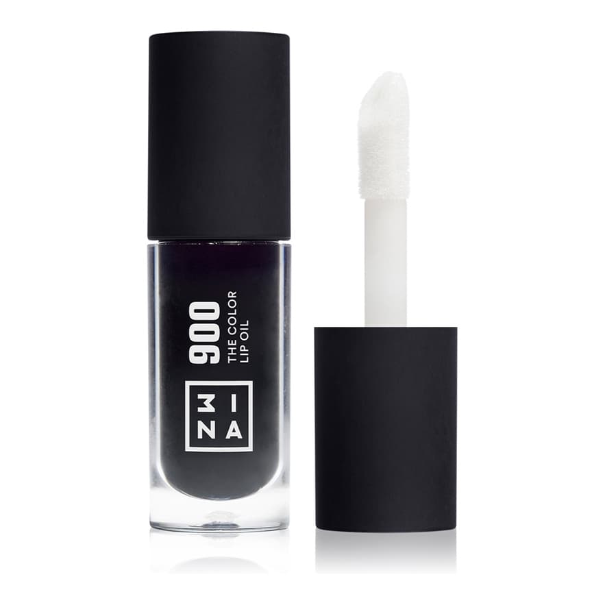 The Color Lip Oil