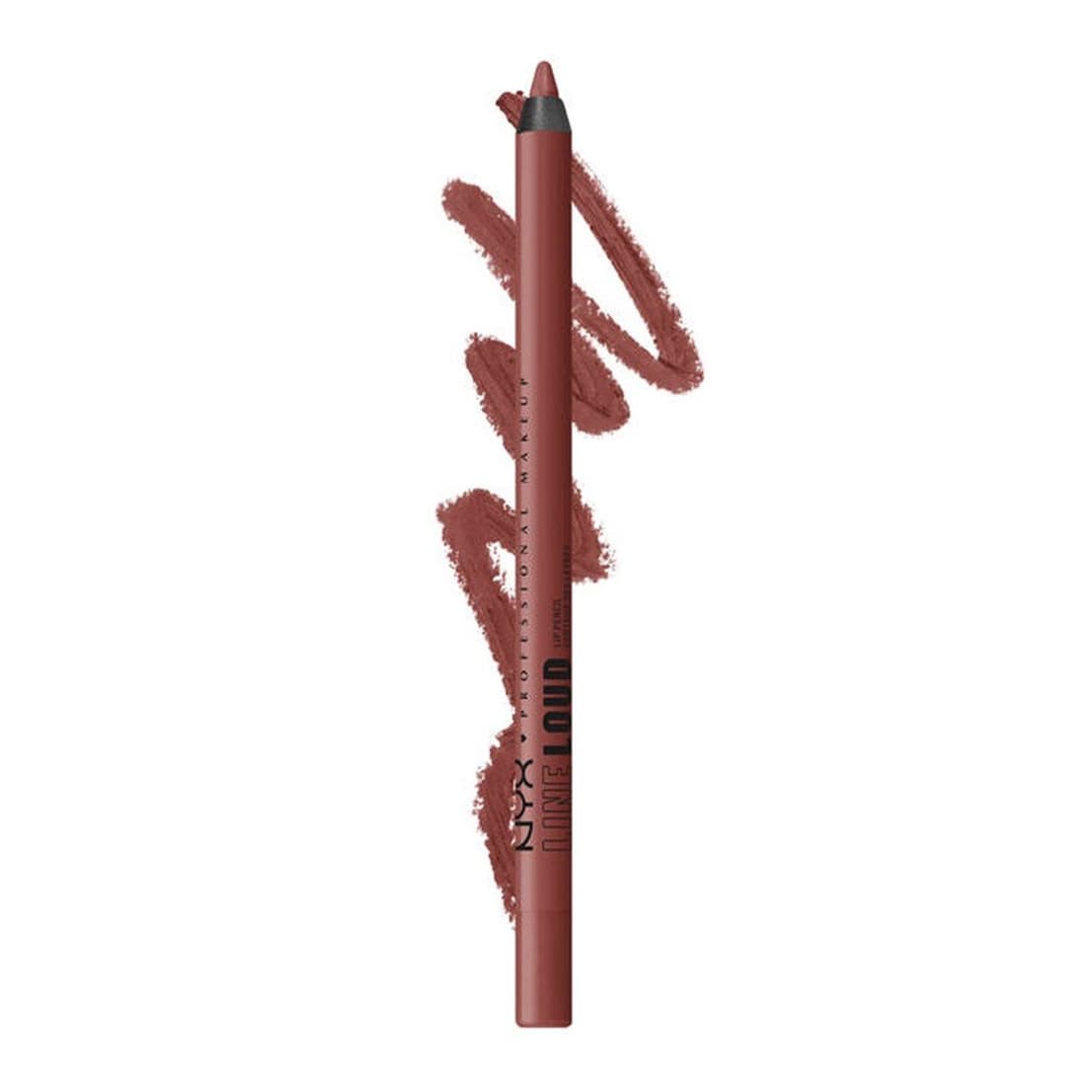 Pro Makeup Line Loud Lip Pencil 30 Leave a Legacy