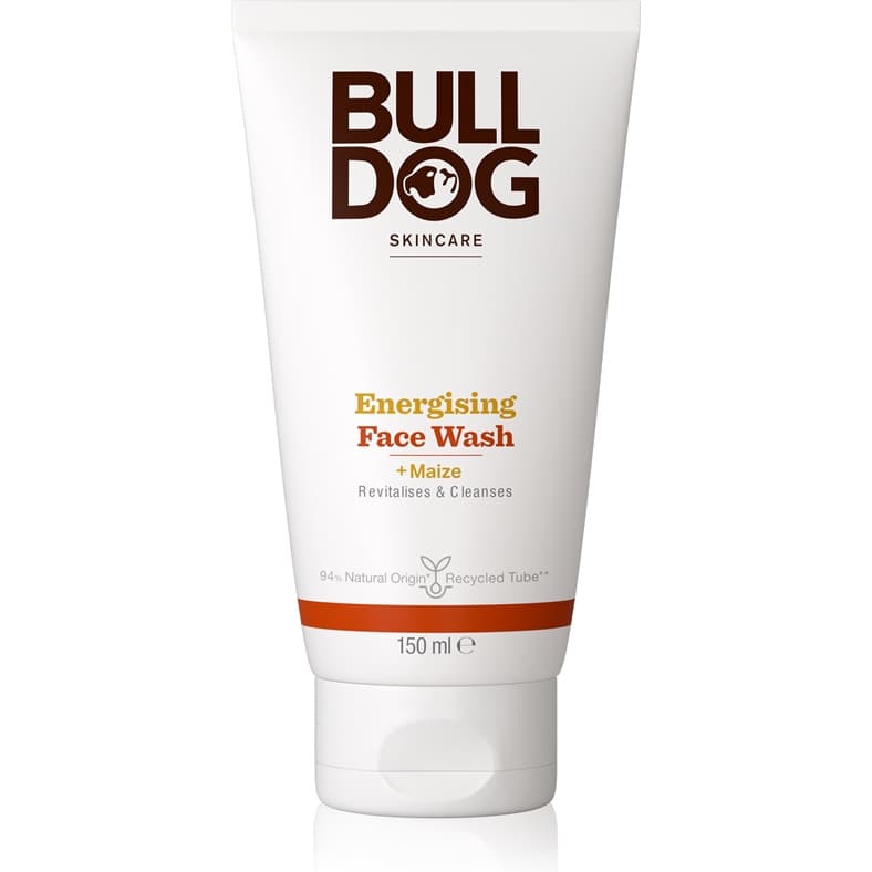Energizing Face Wash