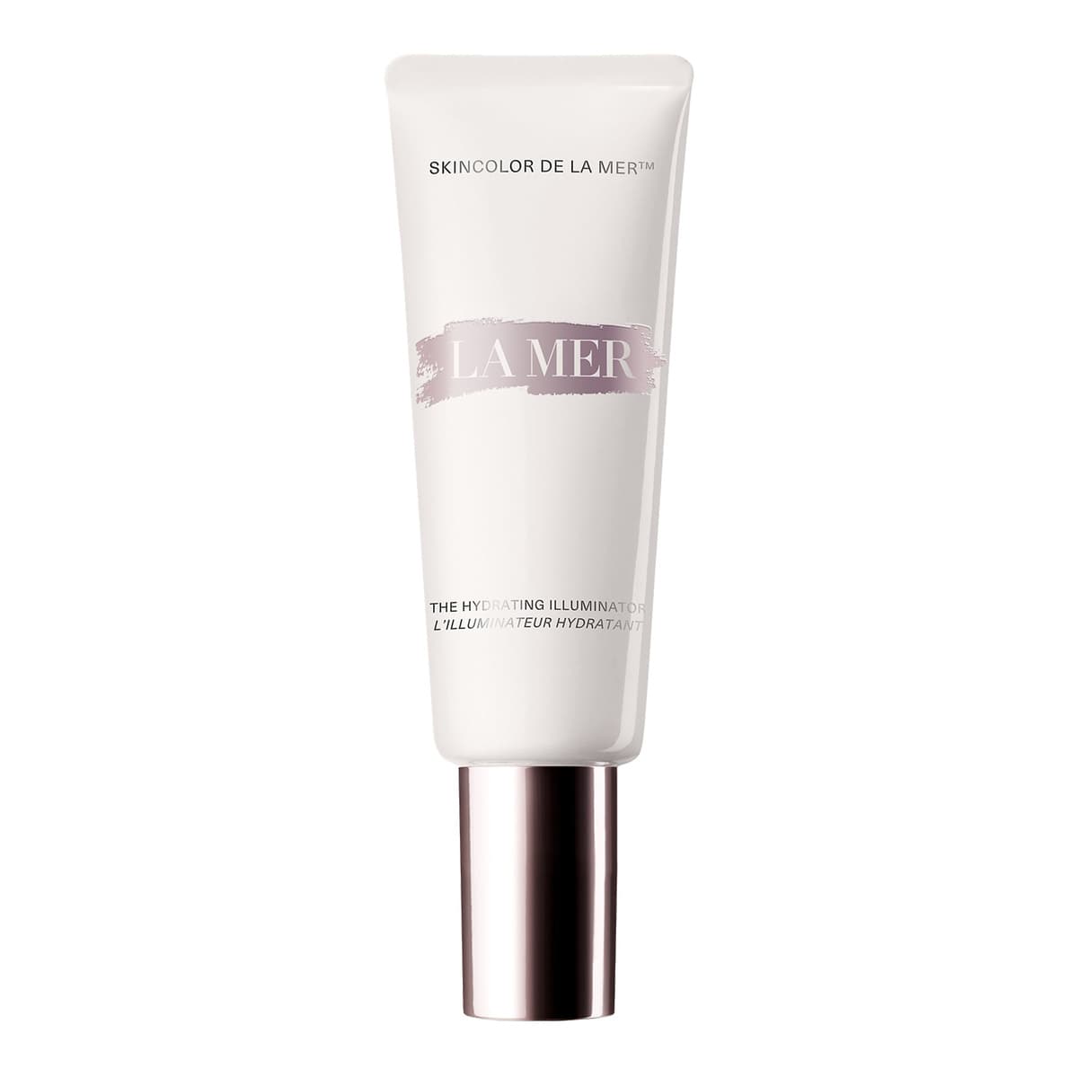 The Hydrating Illuminator Highlighter and Primer
