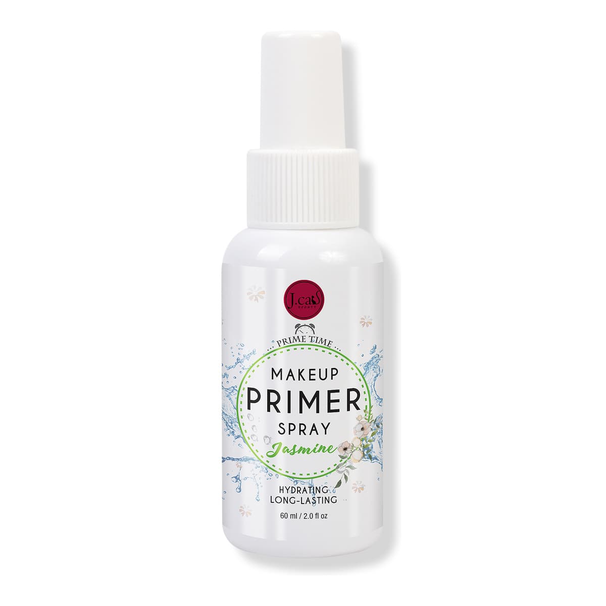 Prime Time Makeup Primer Spray
