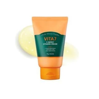 Vita7 C-Nergy Vitamin Cream