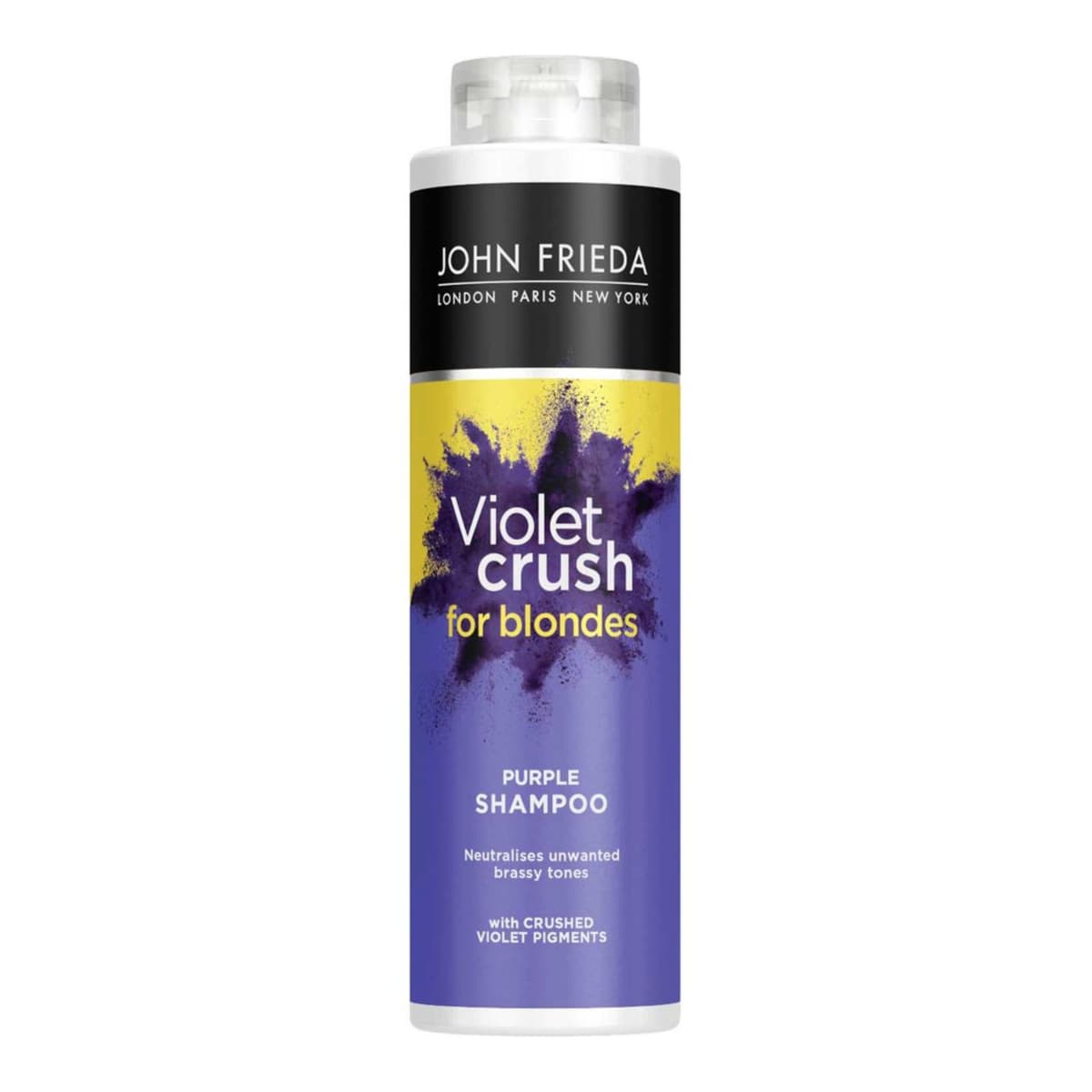 Violet Crush Purple Shampoo