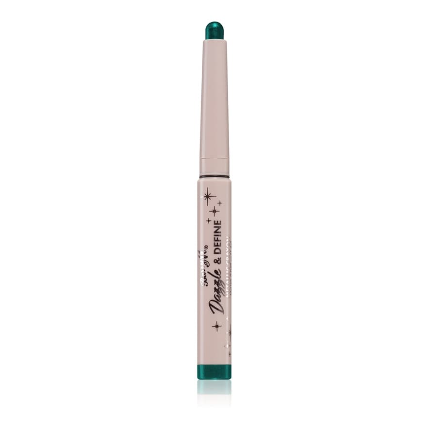 Dazzle & Define Metallic Crayon
