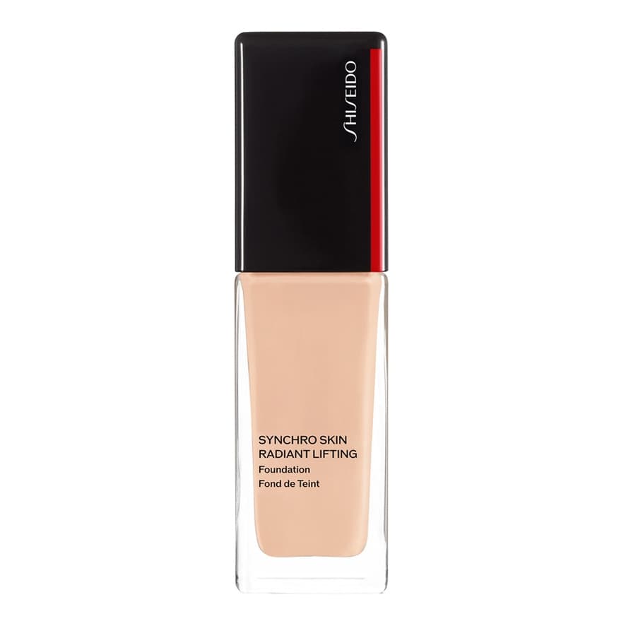 Synchro Skin Radiant Lifting Foundation Advanced