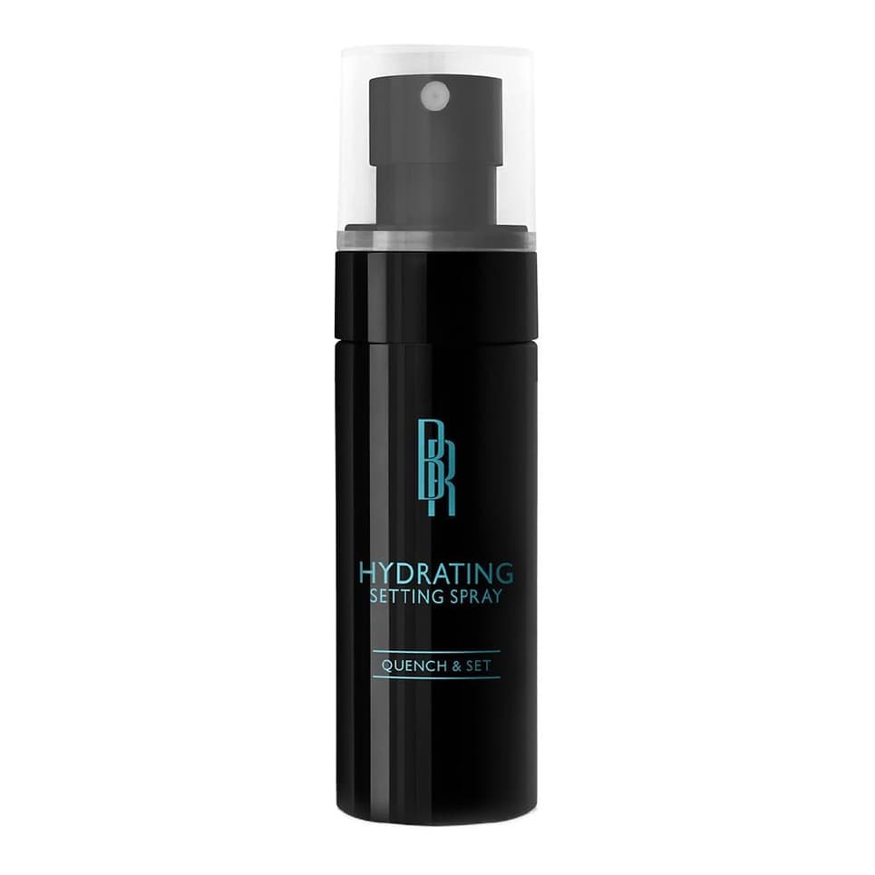 Hydrating Setting Spray