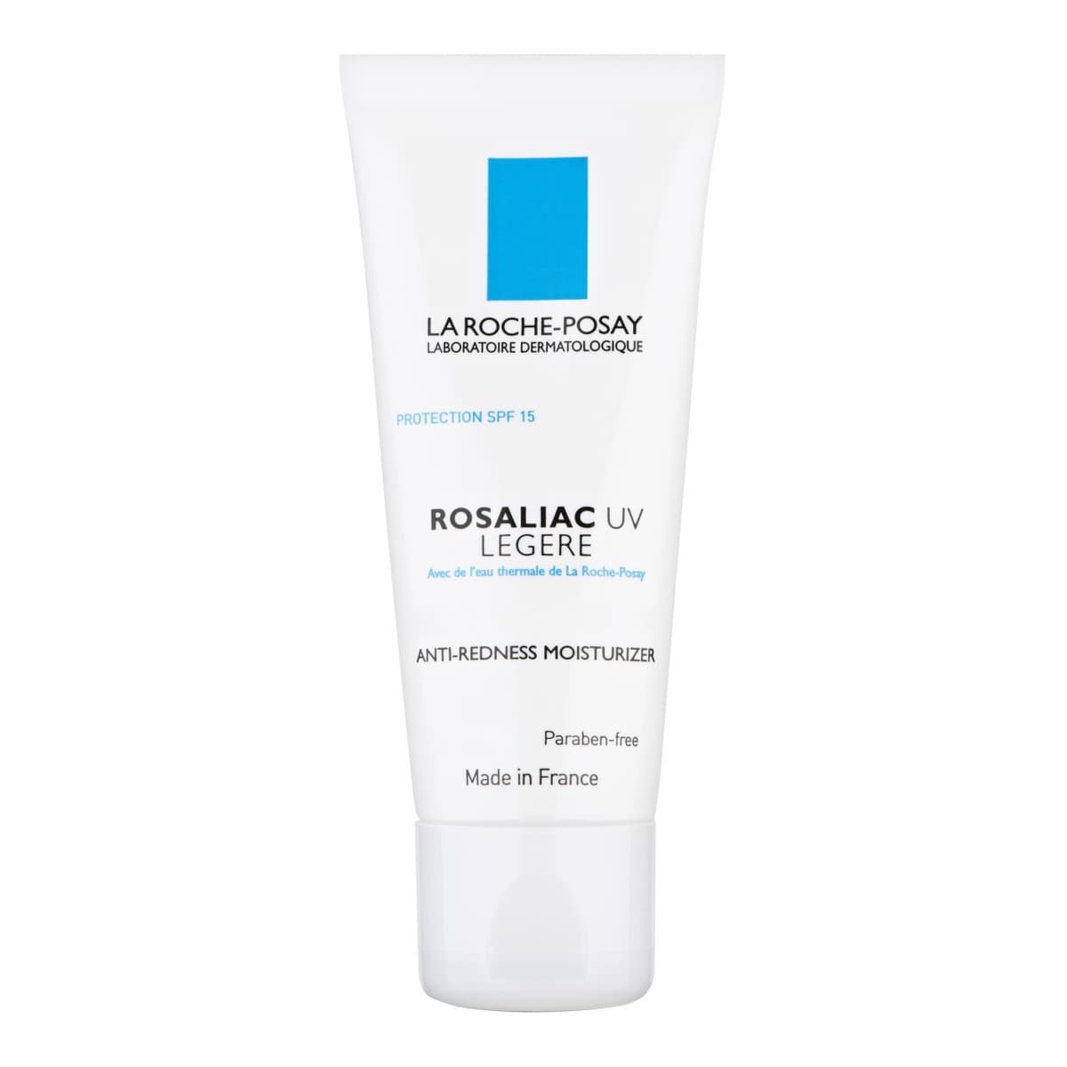 Rosaliac Anti-Redness Light Cream SPF 15