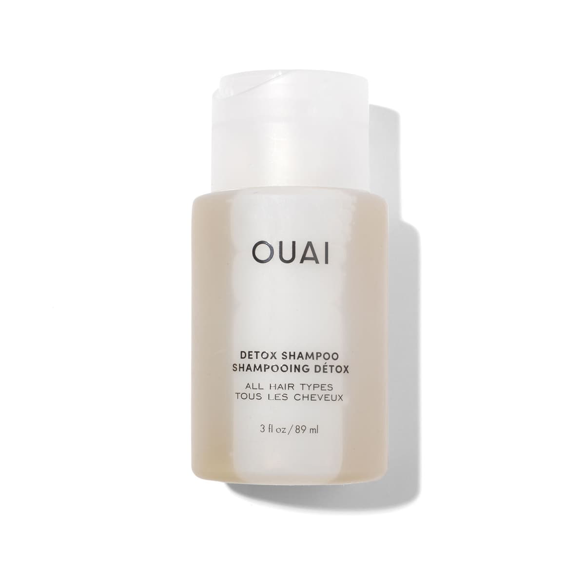 Detox Shampoo