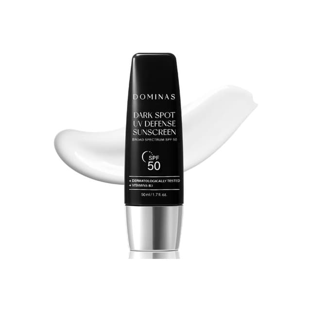 Dark Spot Sunscreen