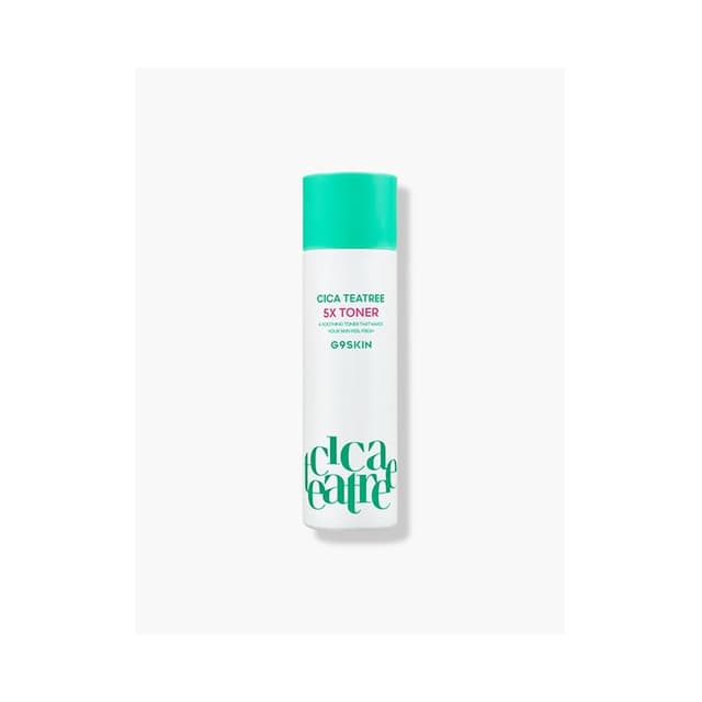 Cica Teatree 5X Toner