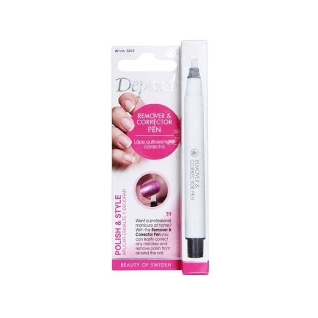 Remover & Corrector Pen