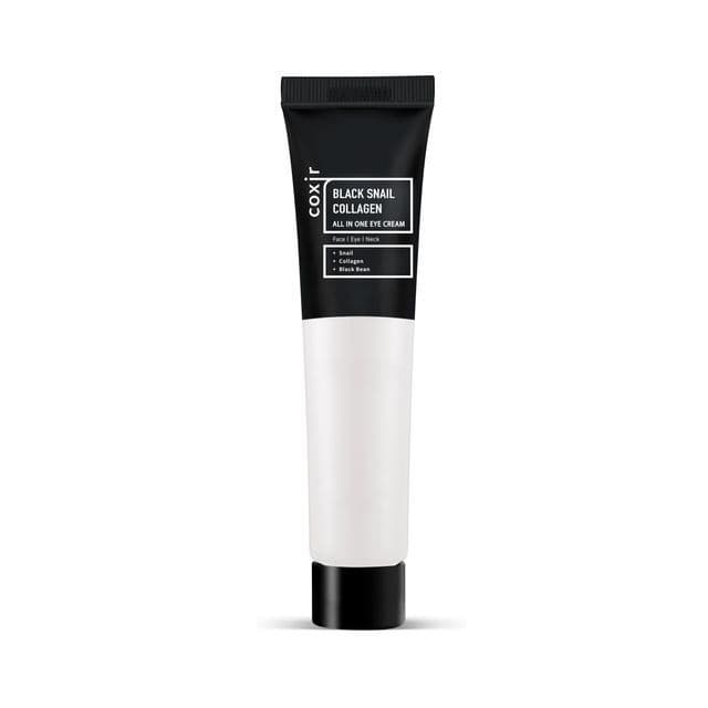 Black Snail Collagen All In One Eye Cream