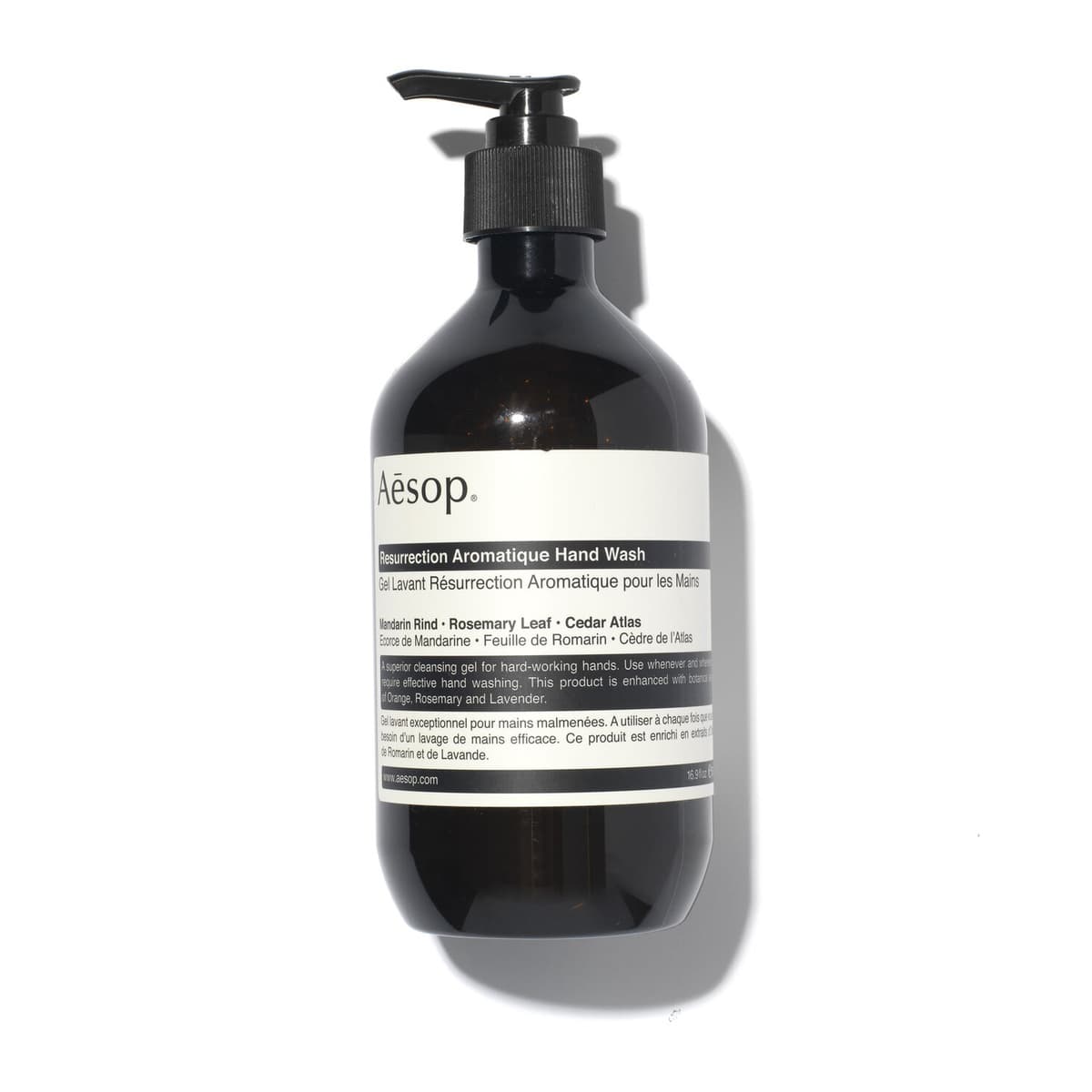 Resurrection Aromatique Hand Wash