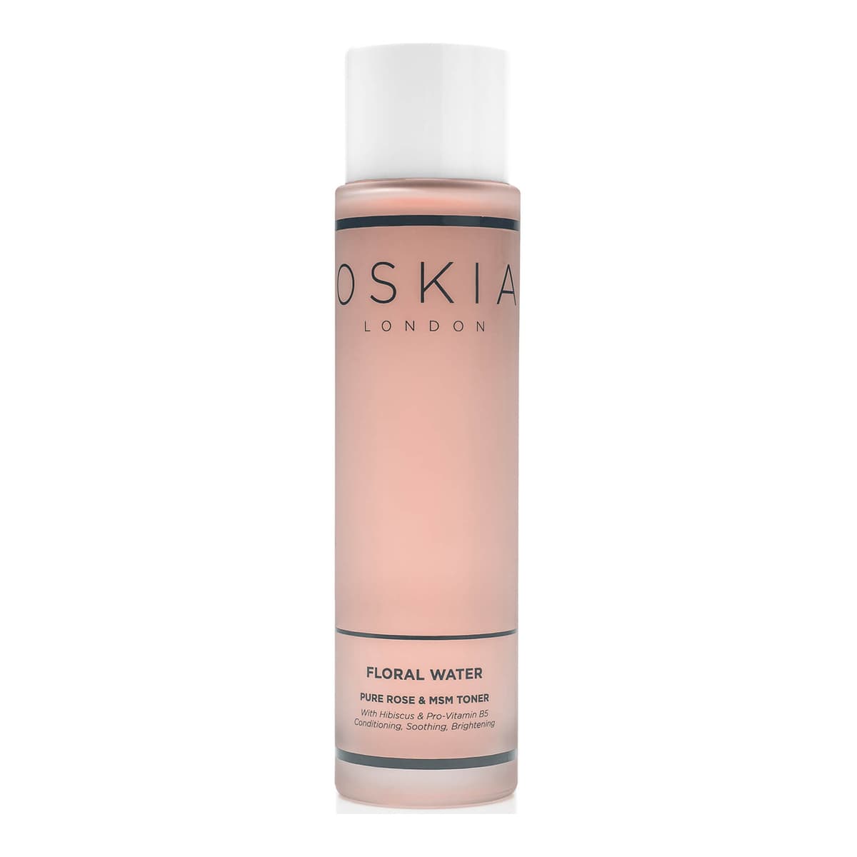 Floral Water Toner