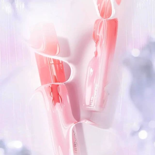 Blossom Mirror Lip Gloss (4-6), #04 Naive Peach